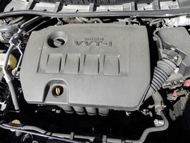 1999 TOYOTA CAMRY LE, 2.2L AUTO 4DR, COLOR GRAY, STK Z14827
